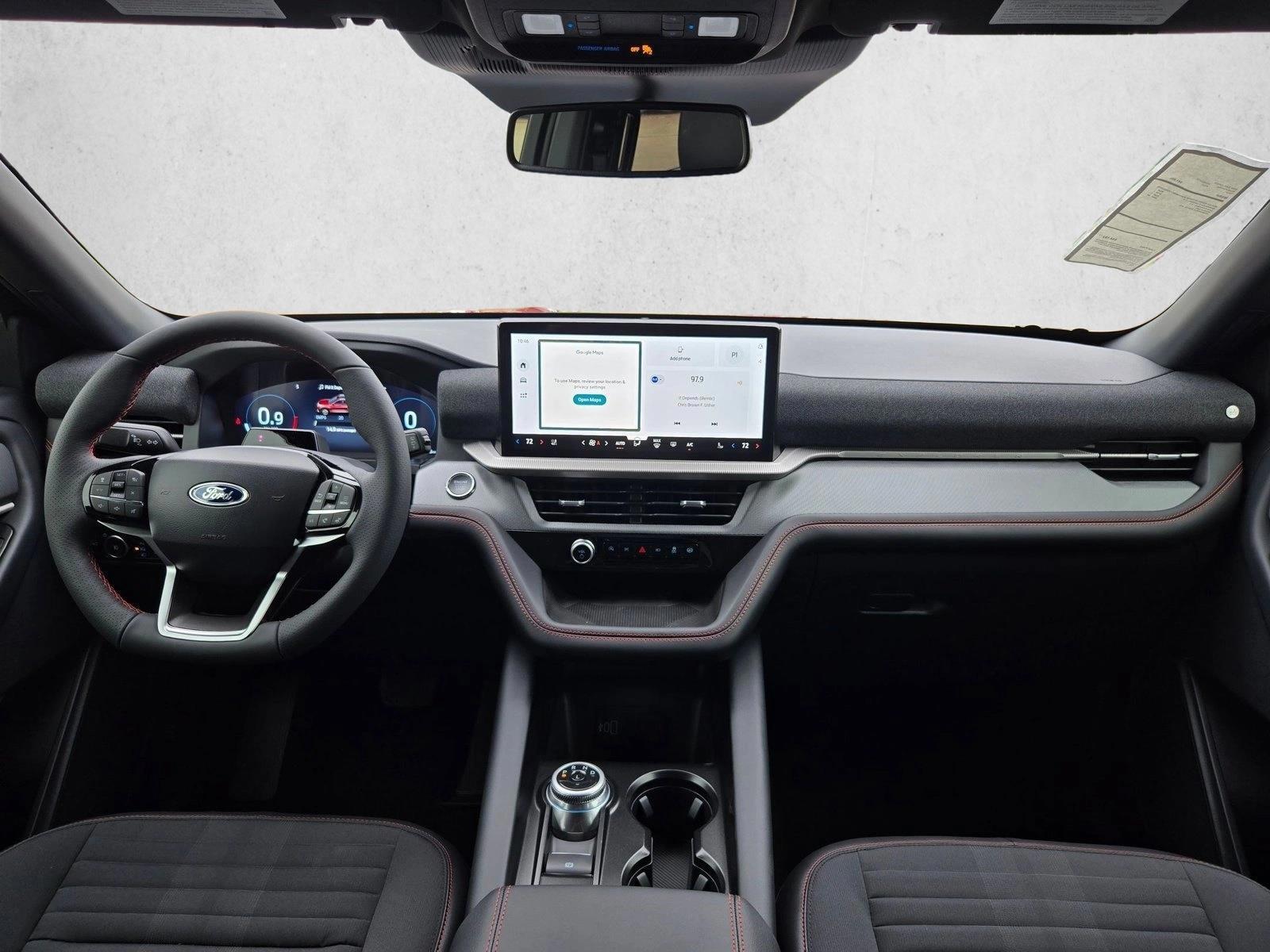 Thumbnail: 2026 Ford Explorer - 3