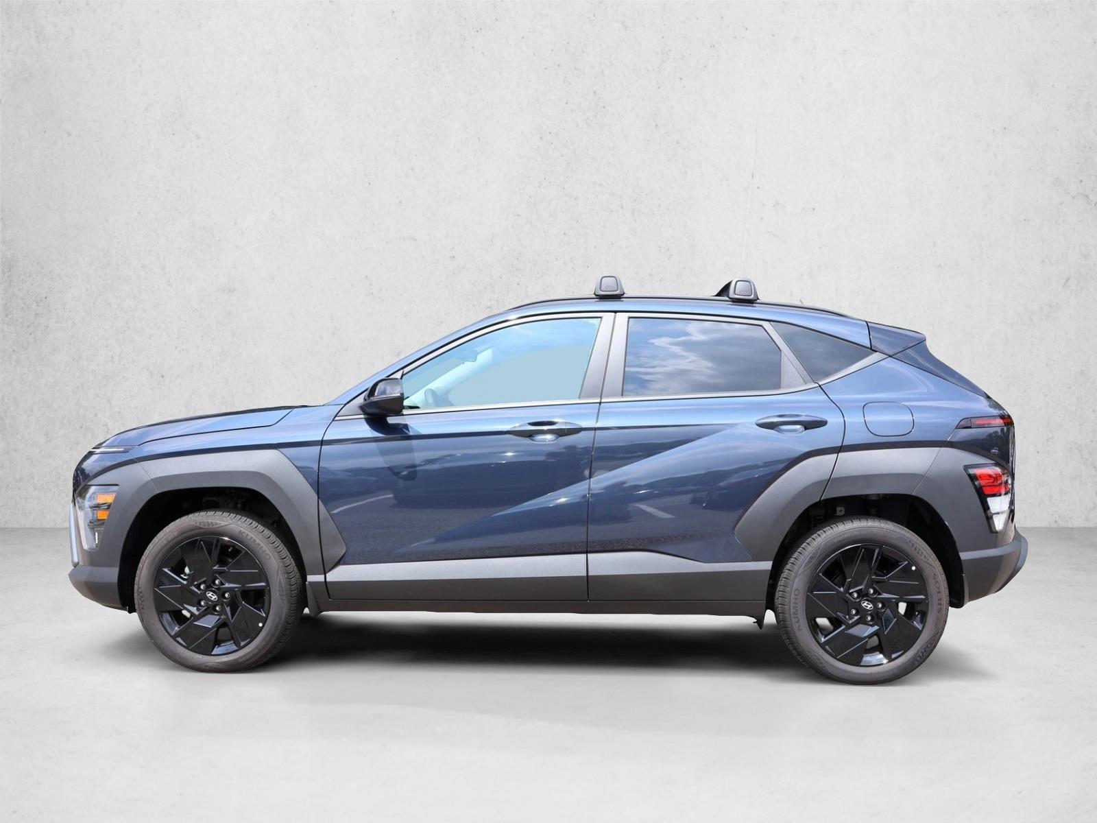 Thumbnail: 2026 Hyundai Kona - 2