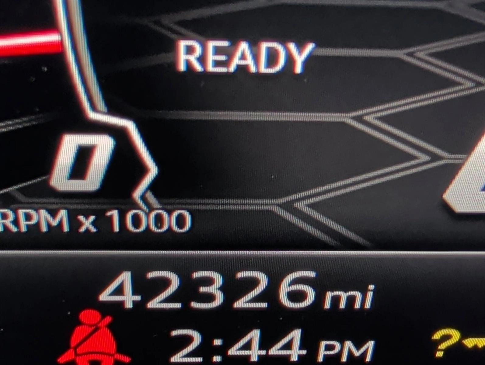 2022 Lamborghini Urus