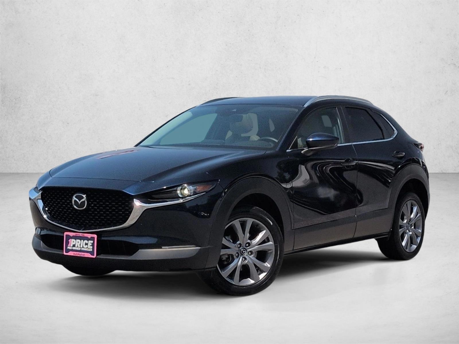 Thumbnail: 2022 Mazda CX-30 - 1