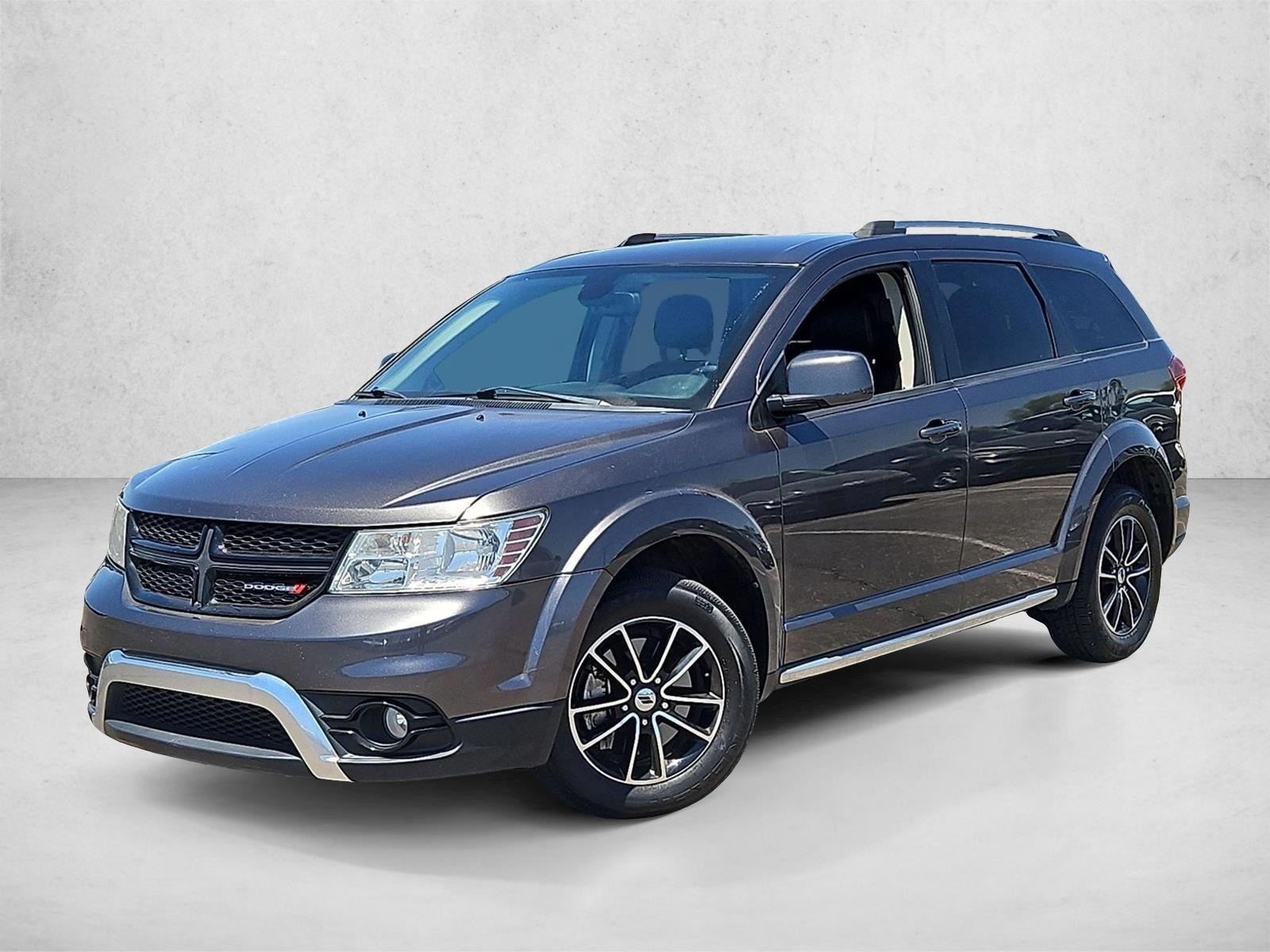 Thumbnail: 2019 Dodge Journey - 1