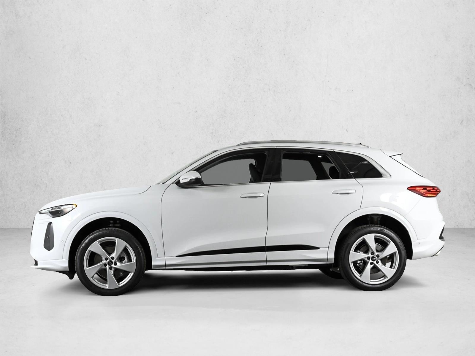 Thumbnail: 2026 Audi Q5 - 2