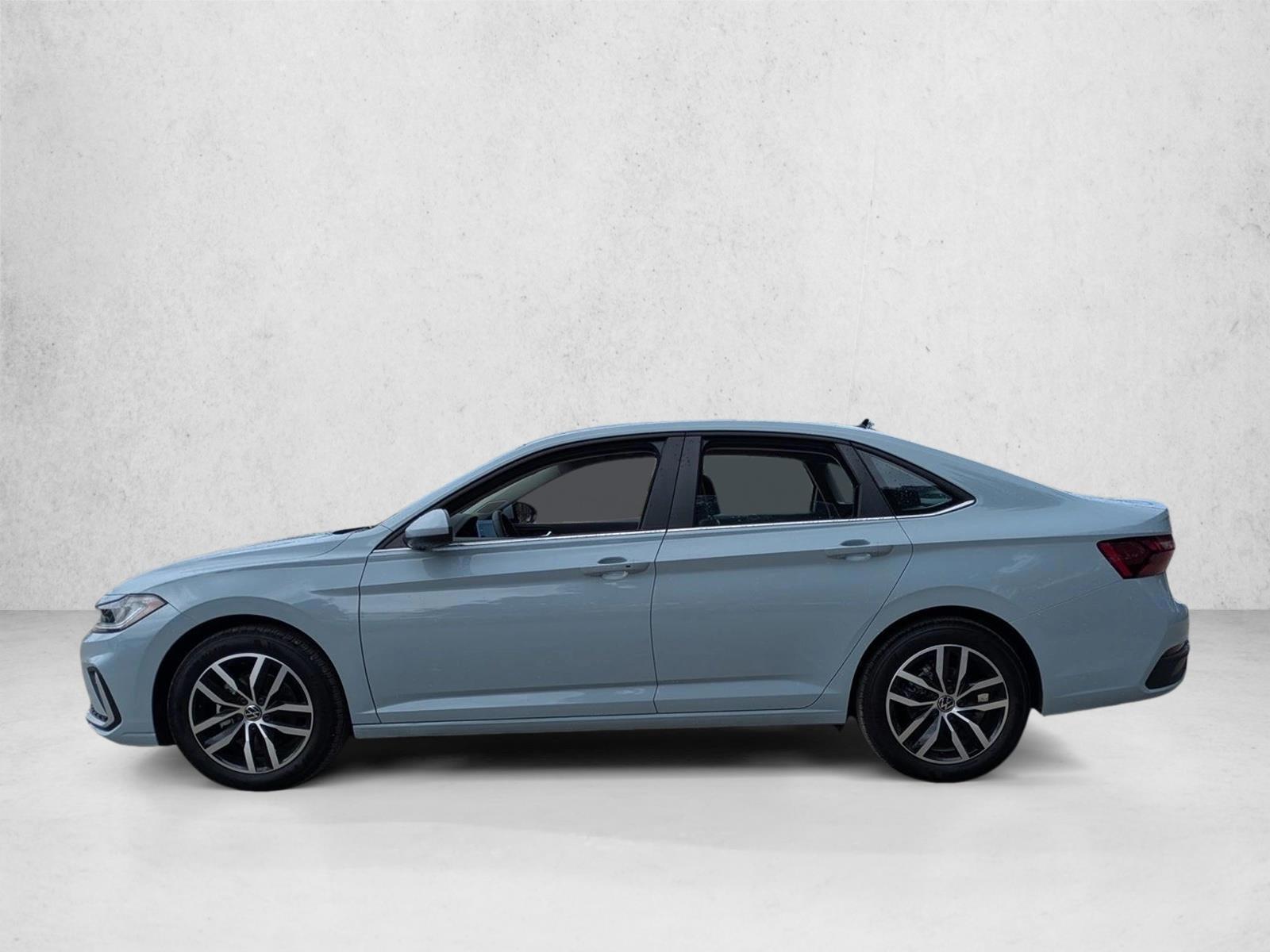 Thumbnail: 2026 Volkswagen Jetta - 2