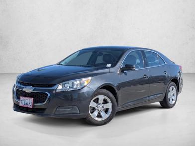 2014 Chevrolet Malibu LT -
                  Torrance, CA