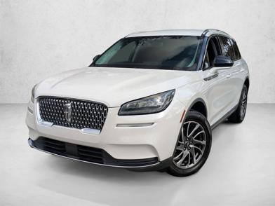 2020 Lincoln Corsair Standard -
                  Miami, FL
