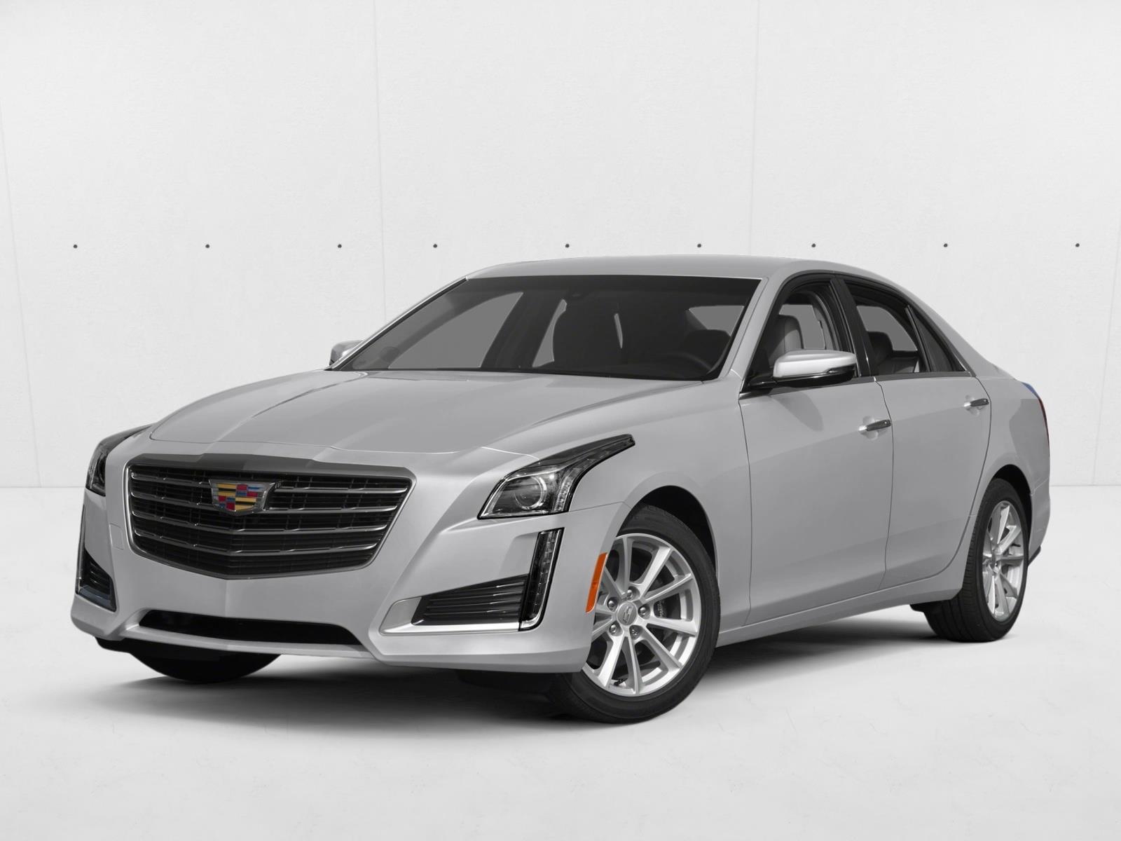 2017 Cadillac CTS 2.0T RWD Luxury Collection's photo