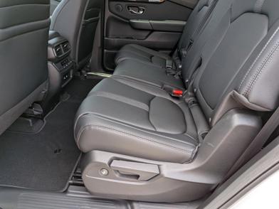 2026 Honda Pilot