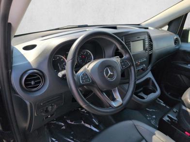 2020 Mercedes-Benz Metris Passenger