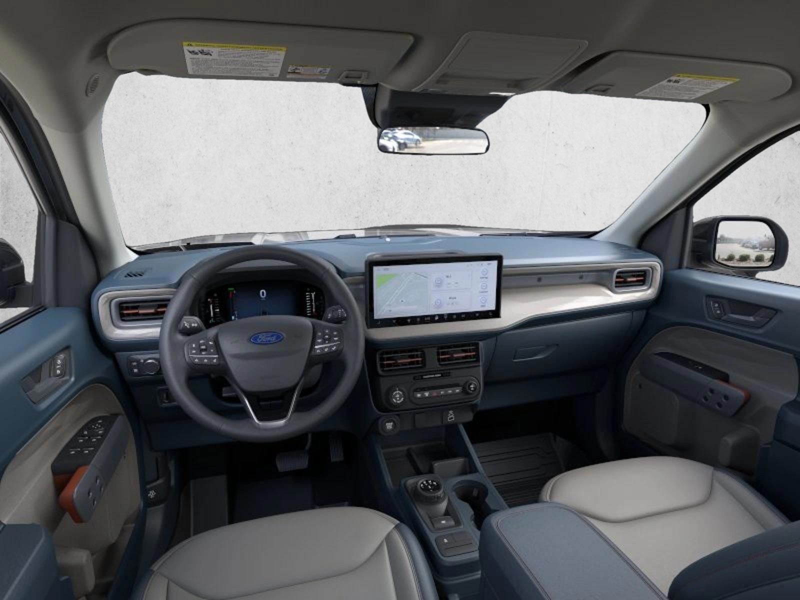 Thumbnail: 2026 Ford Maverick - 4