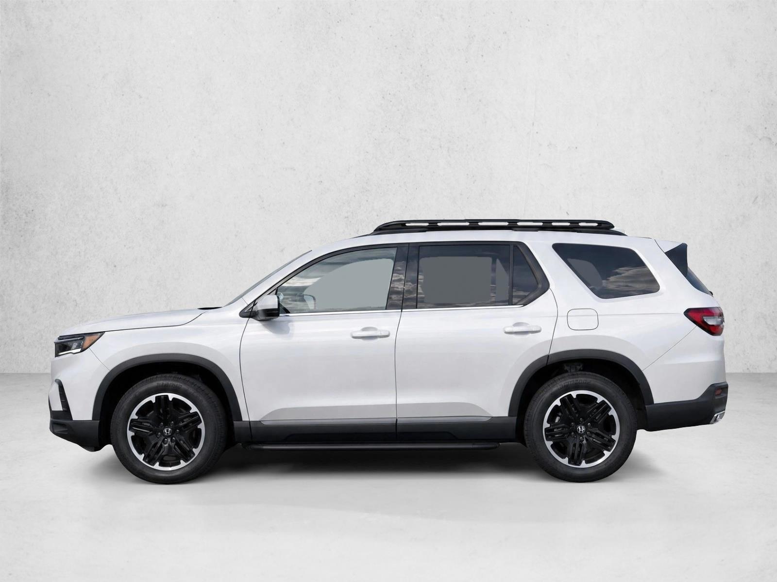 Thumbnail: 2026 Honda Pilot - 2
