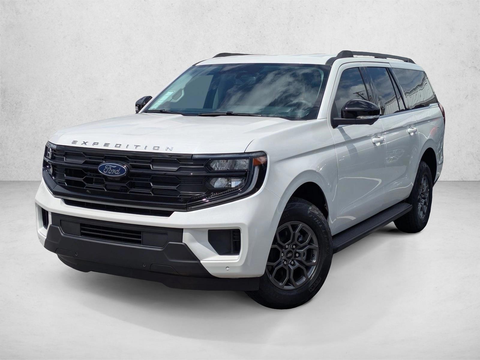Thumbnail: 2026 Ford Expedition MAX - 1