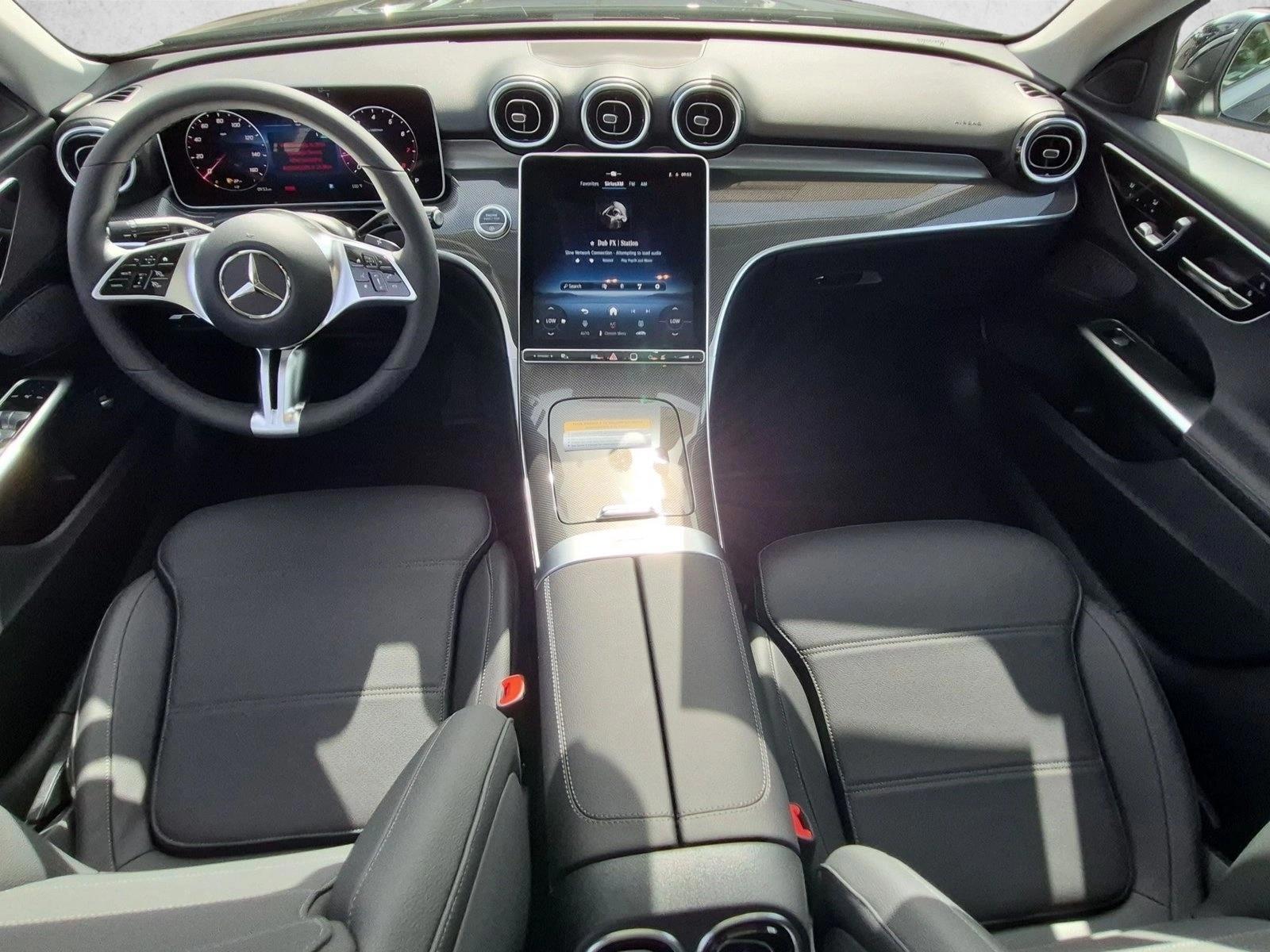 Thumbnail: 2026 Mercedes-Benz C-Class - 3