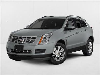 2014 Cadillac SRX Performance -
                  Mobile, AL