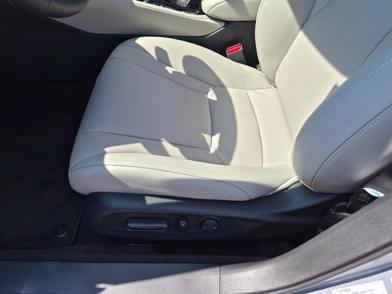 2026 Honda Accord Hybrid