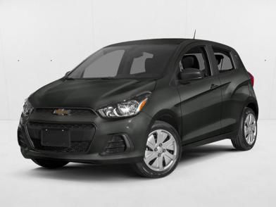 2016 Chevrolet Spark LS -
                  Houston, TX
