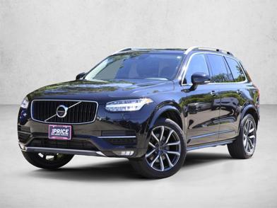 2018 Volvo XC90  -
                  Des Plaines, IL