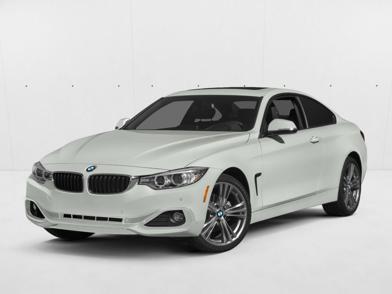 2015 BMW 4 Series 435i -
                  Buena Park, CA
