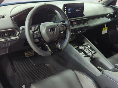 2026 Honda Prelude