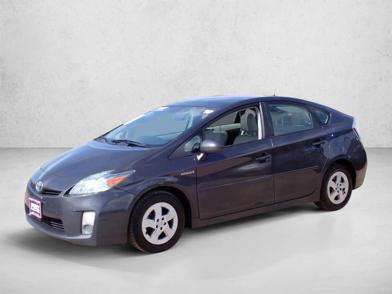 2010 Toyota Prius Four -
                  Centennial, CO