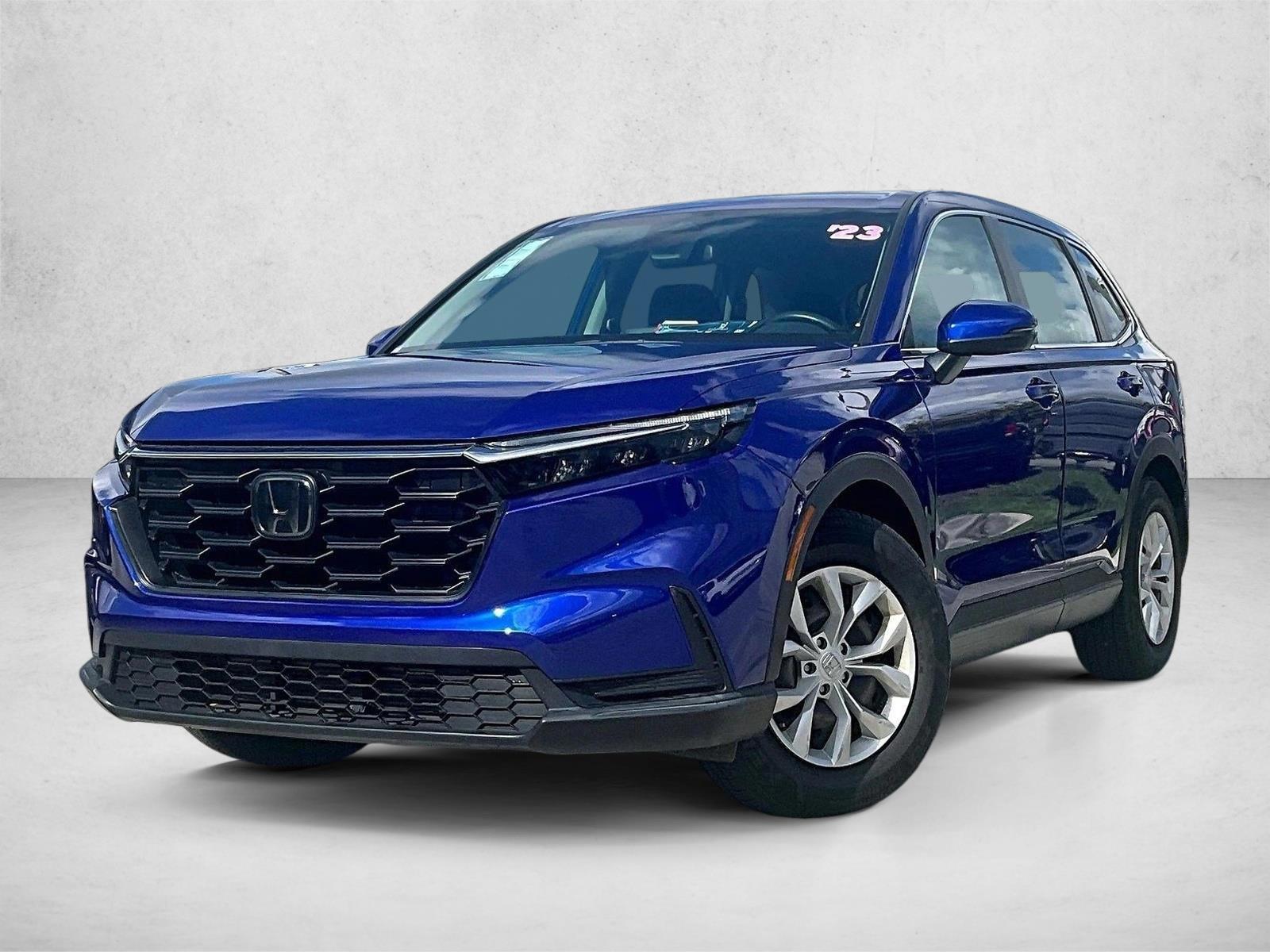 Thumbnail: 2023 Honda CR-V - 1
