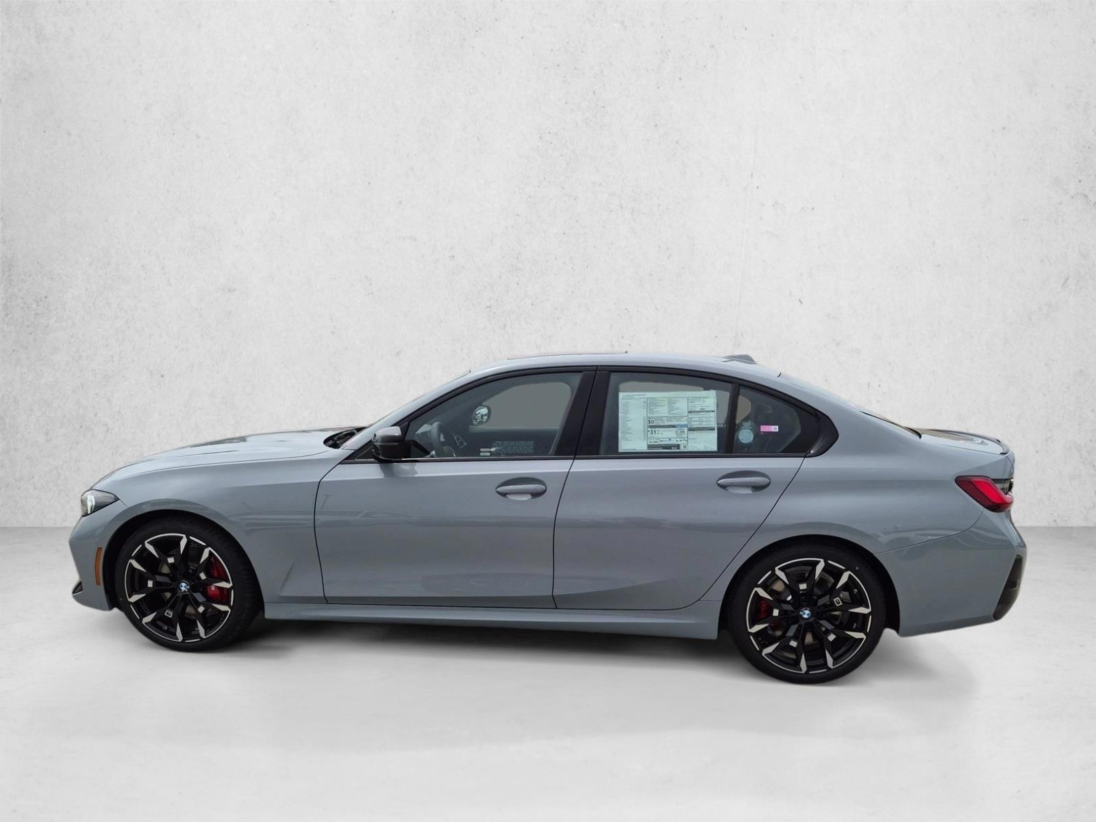 Thumbnail: 2026 BMW 3 Series - 2