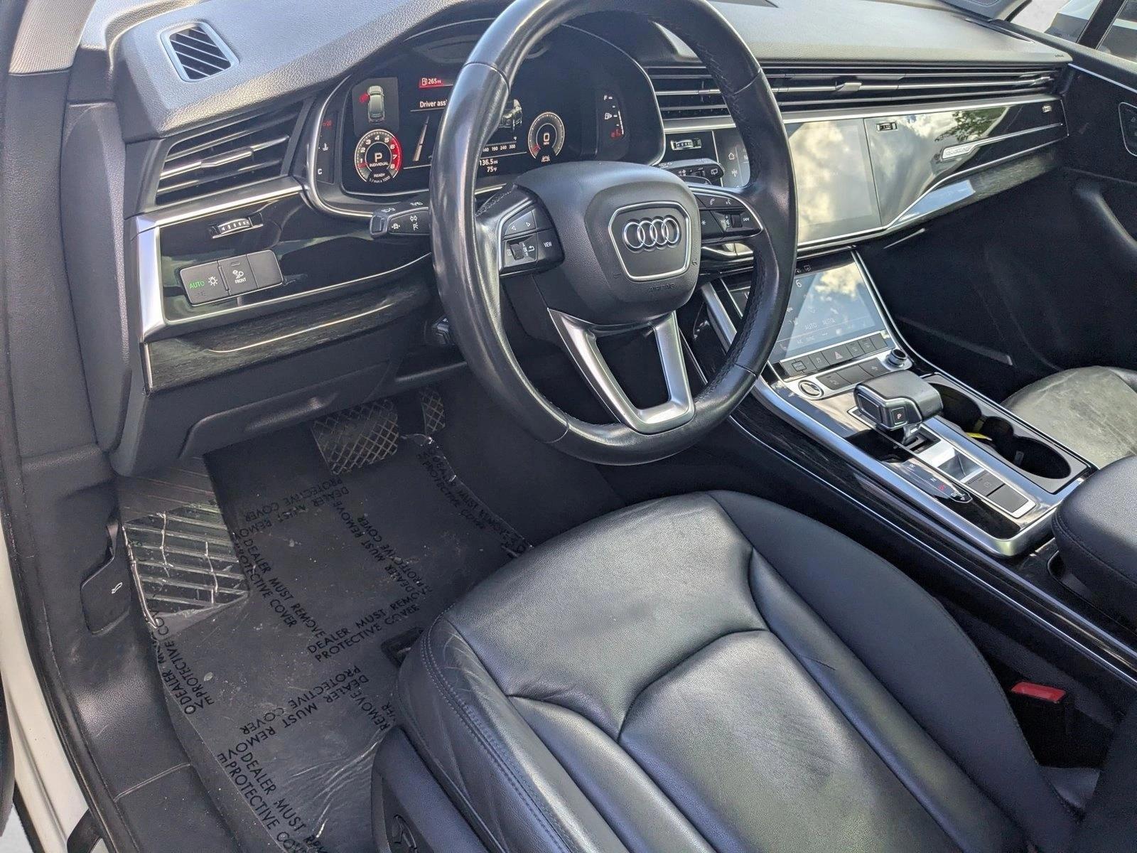 Thumbnail: 2021 Audi Q7 - 3