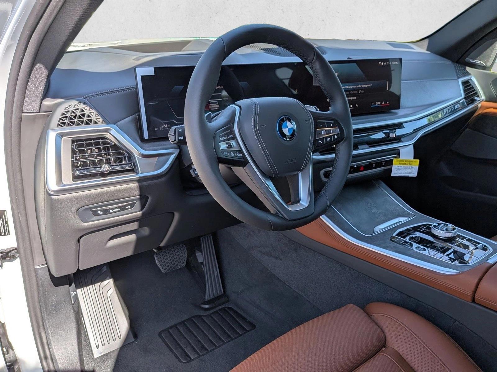 Thumbnail: 2026 BMW X5 - 3