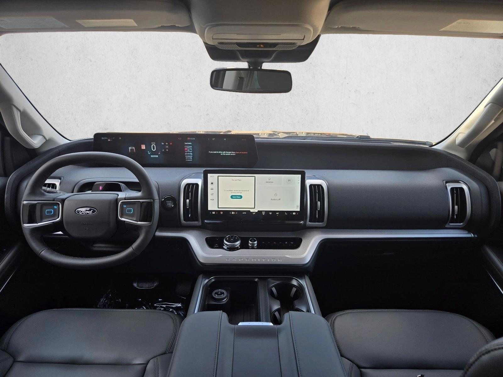 Thumbnail: 2027 Ford Expedition MAX - 4