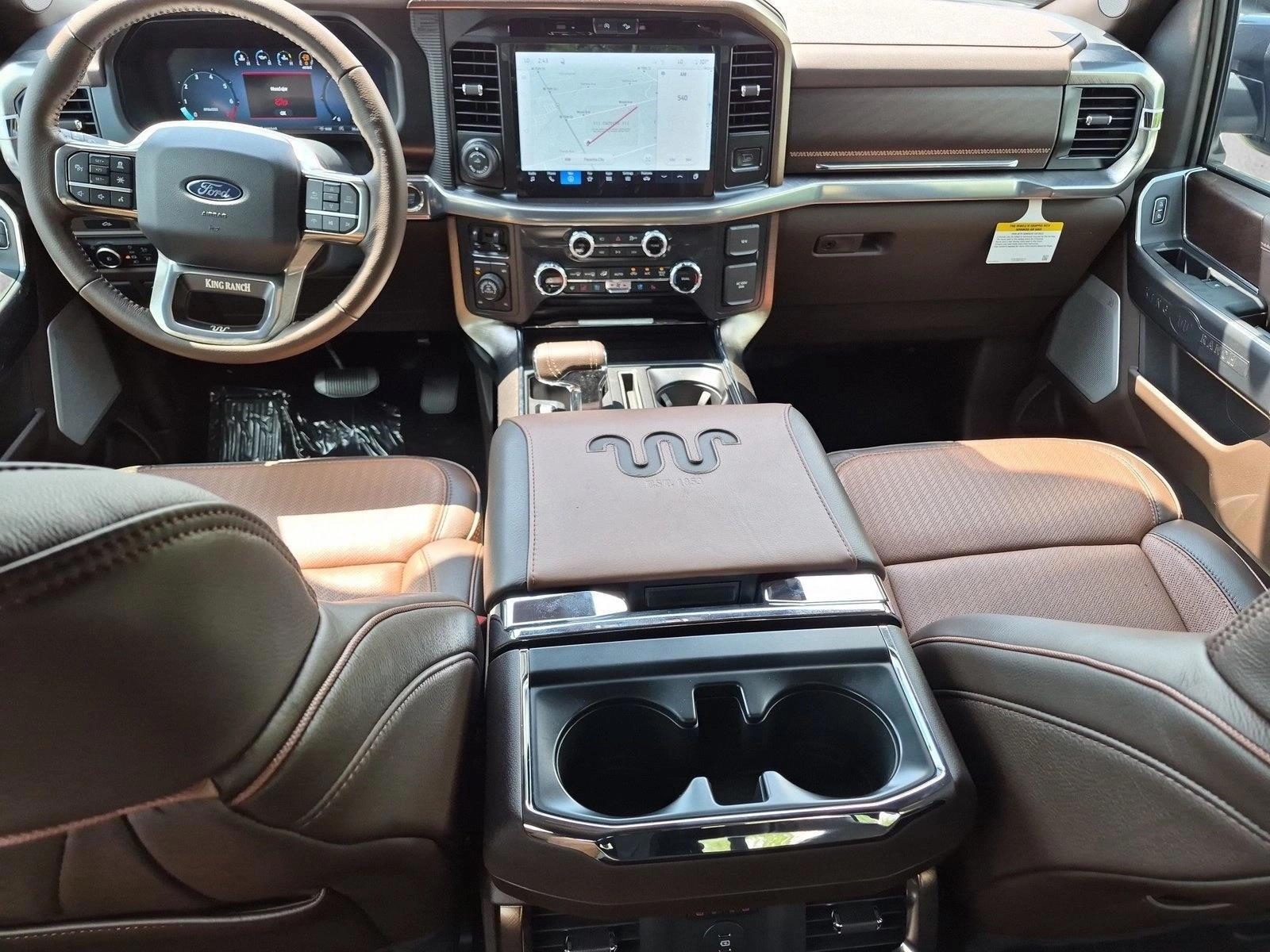 Thumbnail: 2026 Ford F-150 - 3