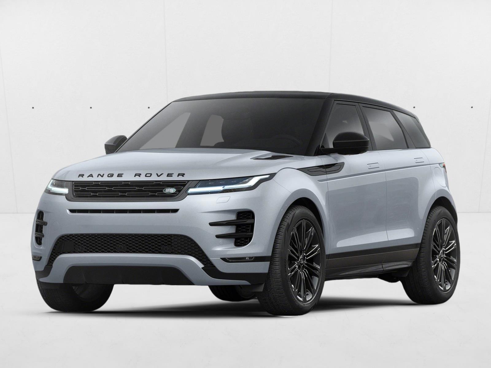 2024 Land Rover Range Rover Evoque