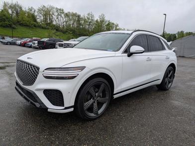 2022 Genesis GV70 2.5T -
                  North Canton, OH