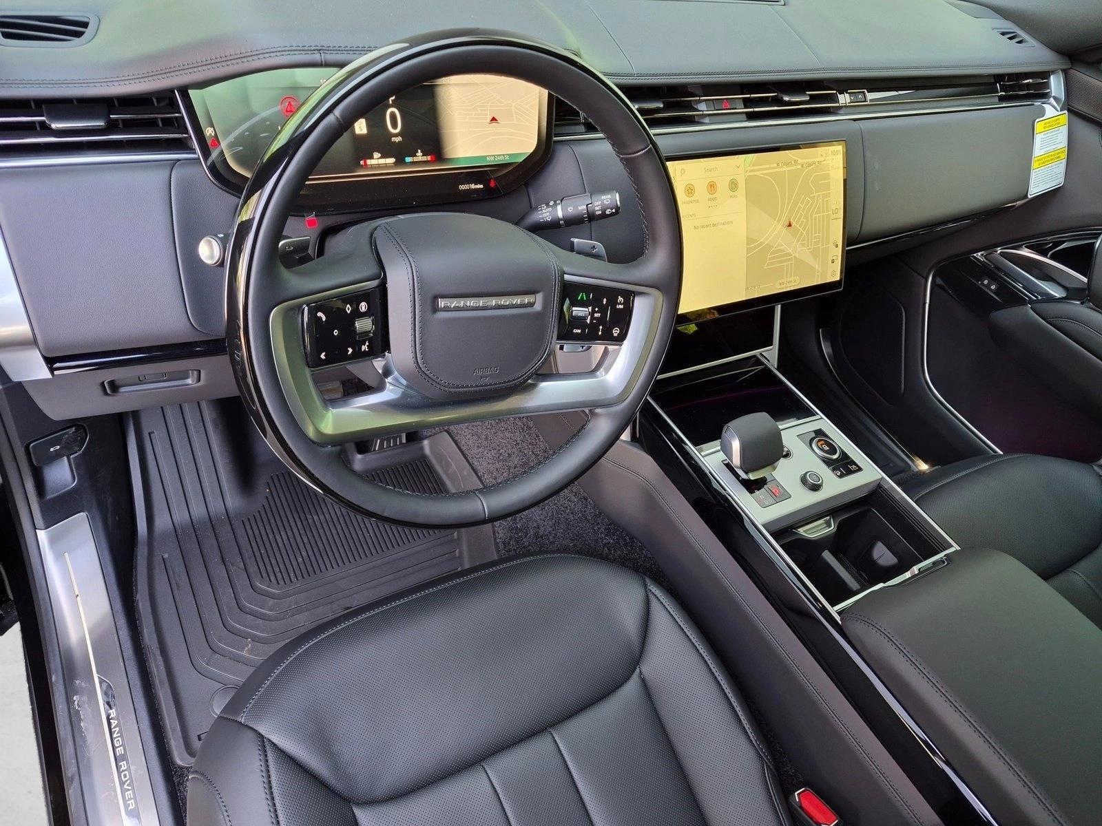 Thumbnail: 2027 Land Rover Range Rover - 3