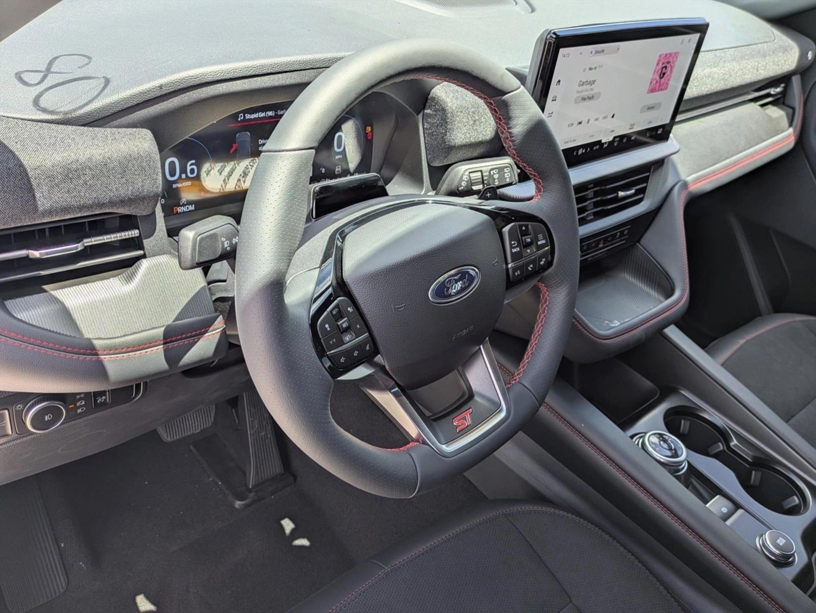 Thumbnail: 2026 Ford Explorer - 3