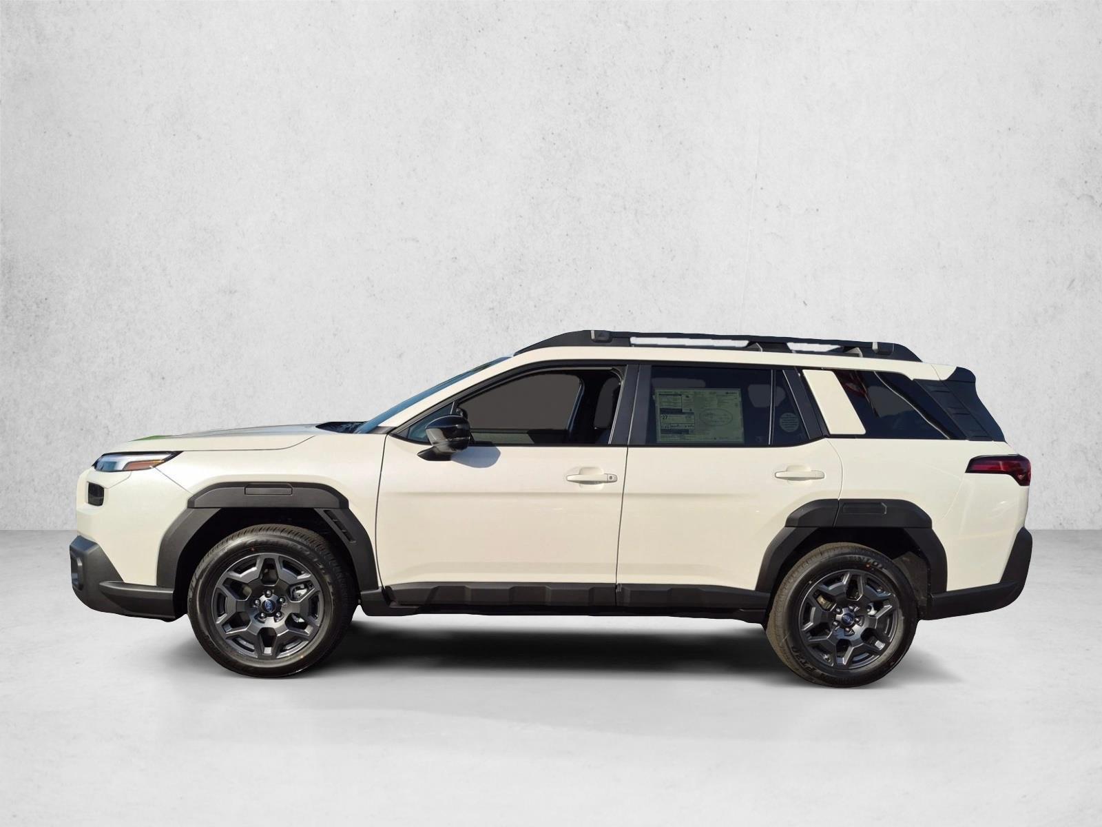 Thumbnail: 2026 Subaru Outback - 2