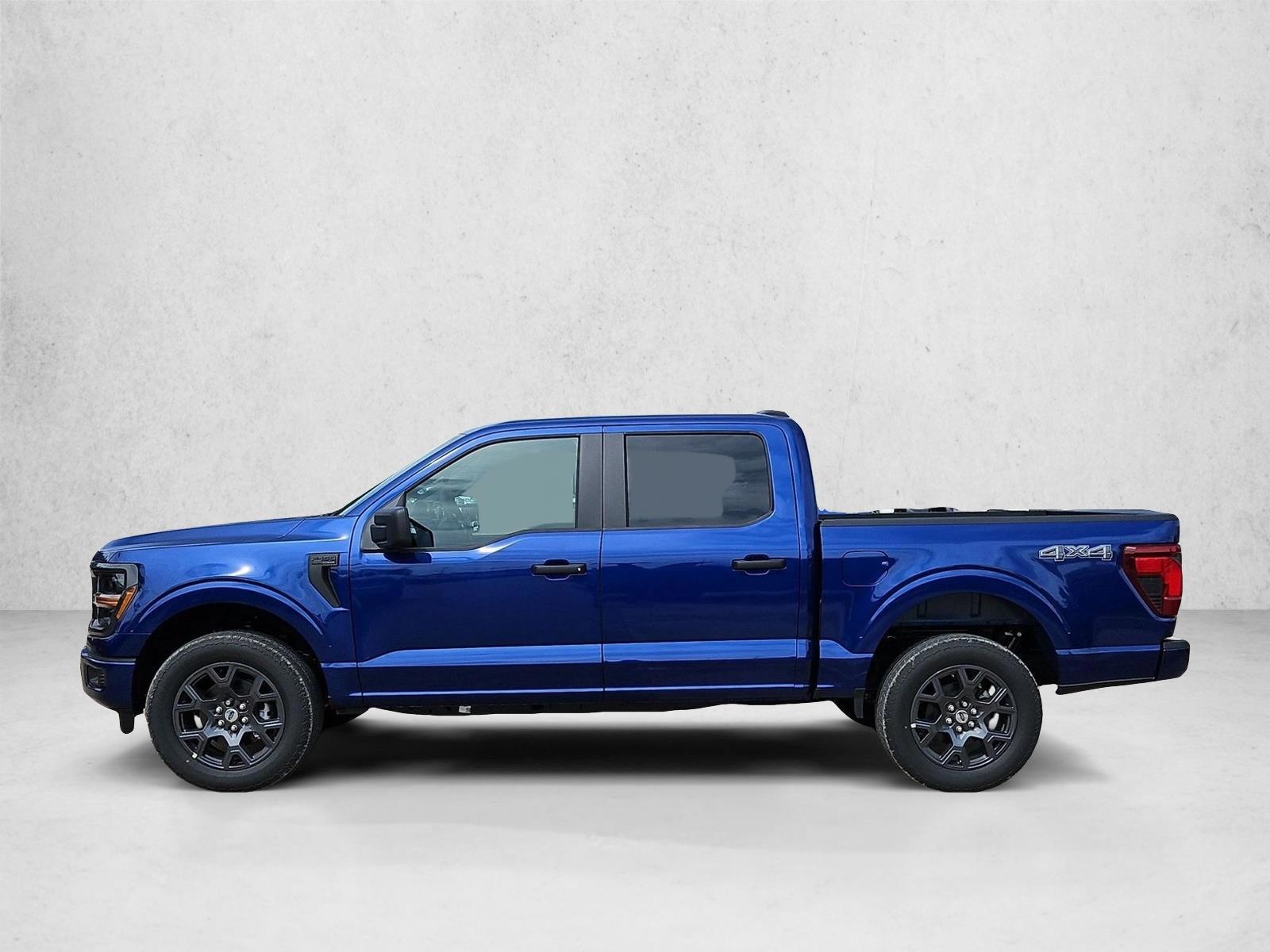 Thumbnail: 2026 Ford F-150 - 2
