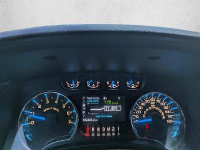 2013 Ford F-150 XLT -
                  Centennial, CO