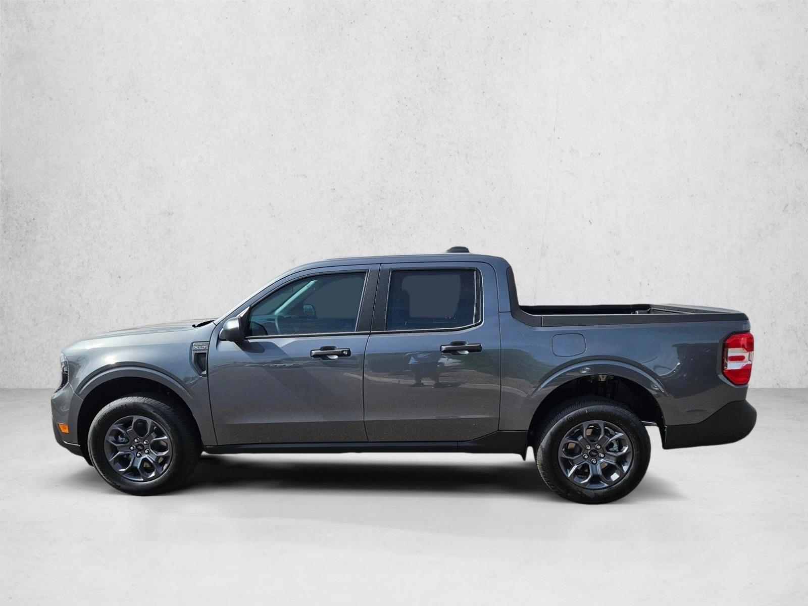 Thumbnail: 2026 Ford Maverick - 2
