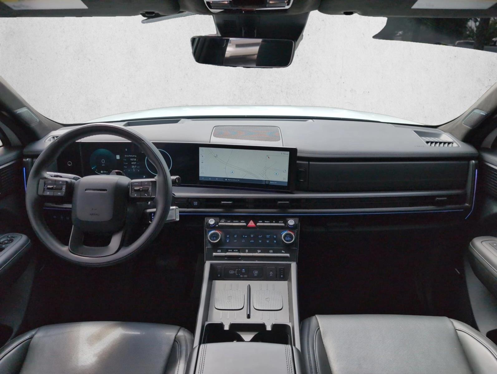 Thumbnail: 2024 Hyundai Santa Fe - 3