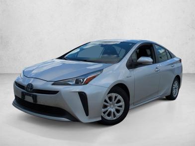 2022 Toyota Prius L Eco -
                  Winter Park, FL
