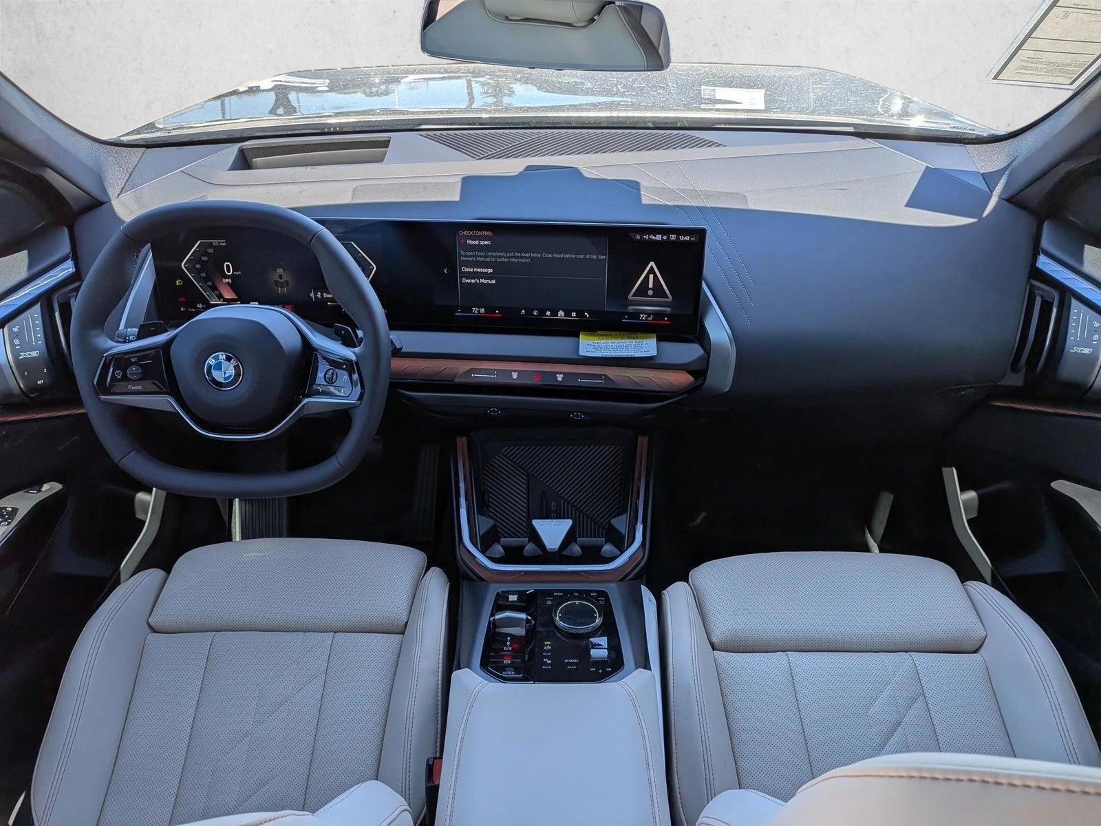 Thumbnail: 2026 BMW X3 - 4