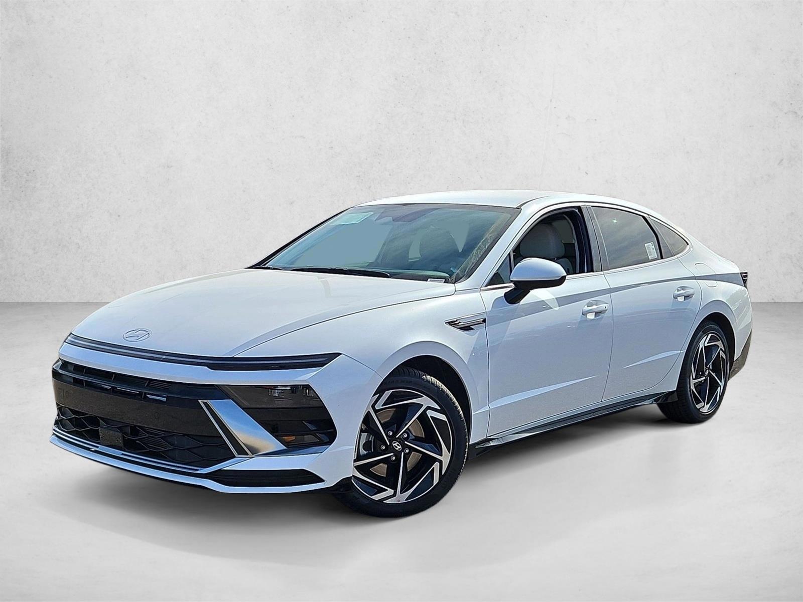Thumbnail: 2026 Hyundai Sonata - 1