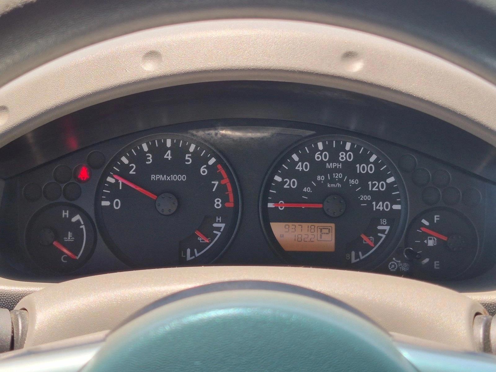 2016 Nissan NissanFrontier, photo 11