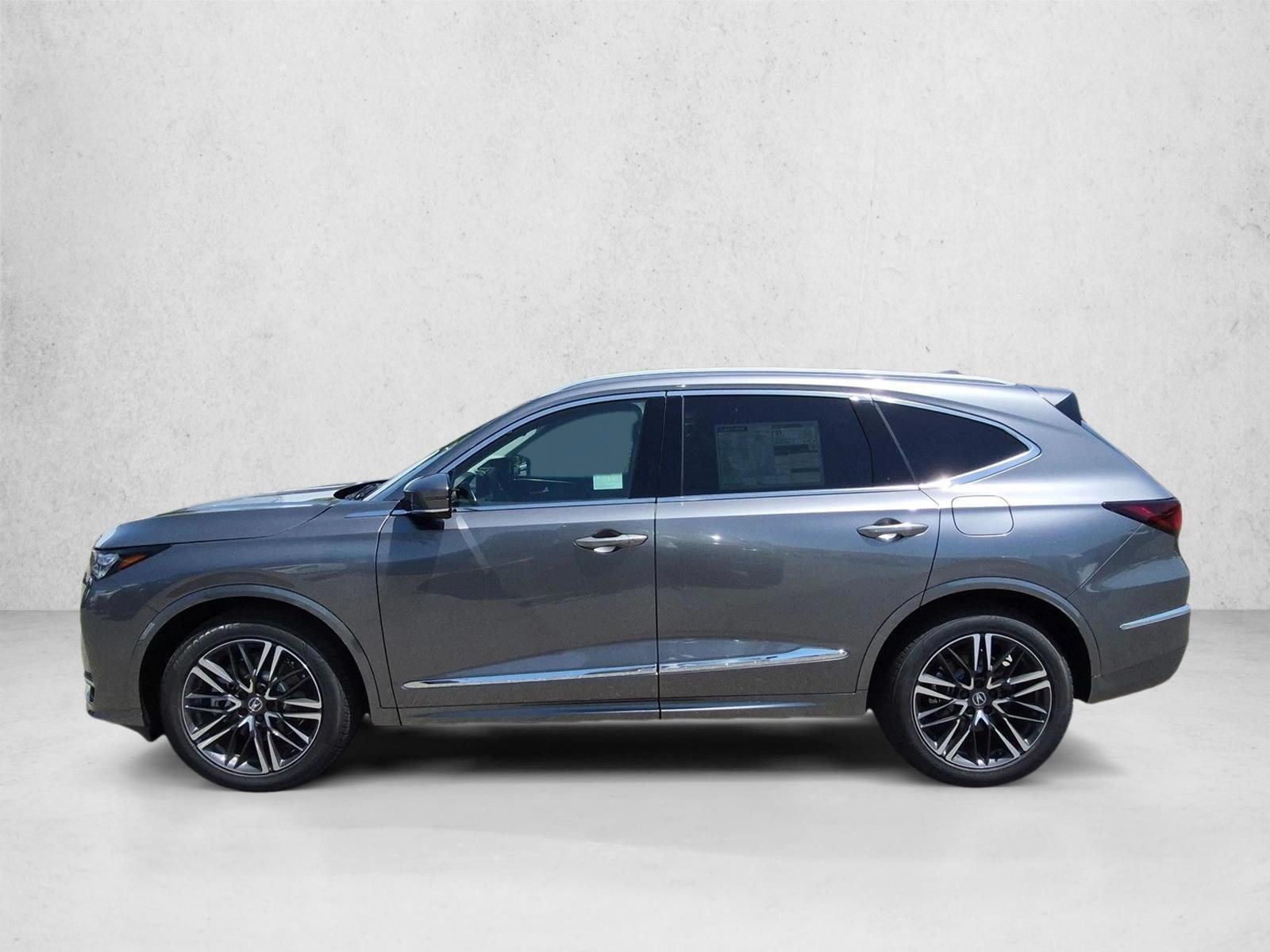 Thumbnail: 2026 Acura MDX - 2