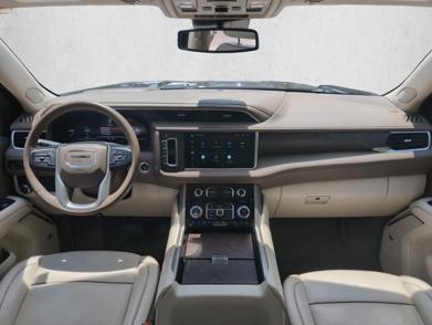 2023 GMC Yukon