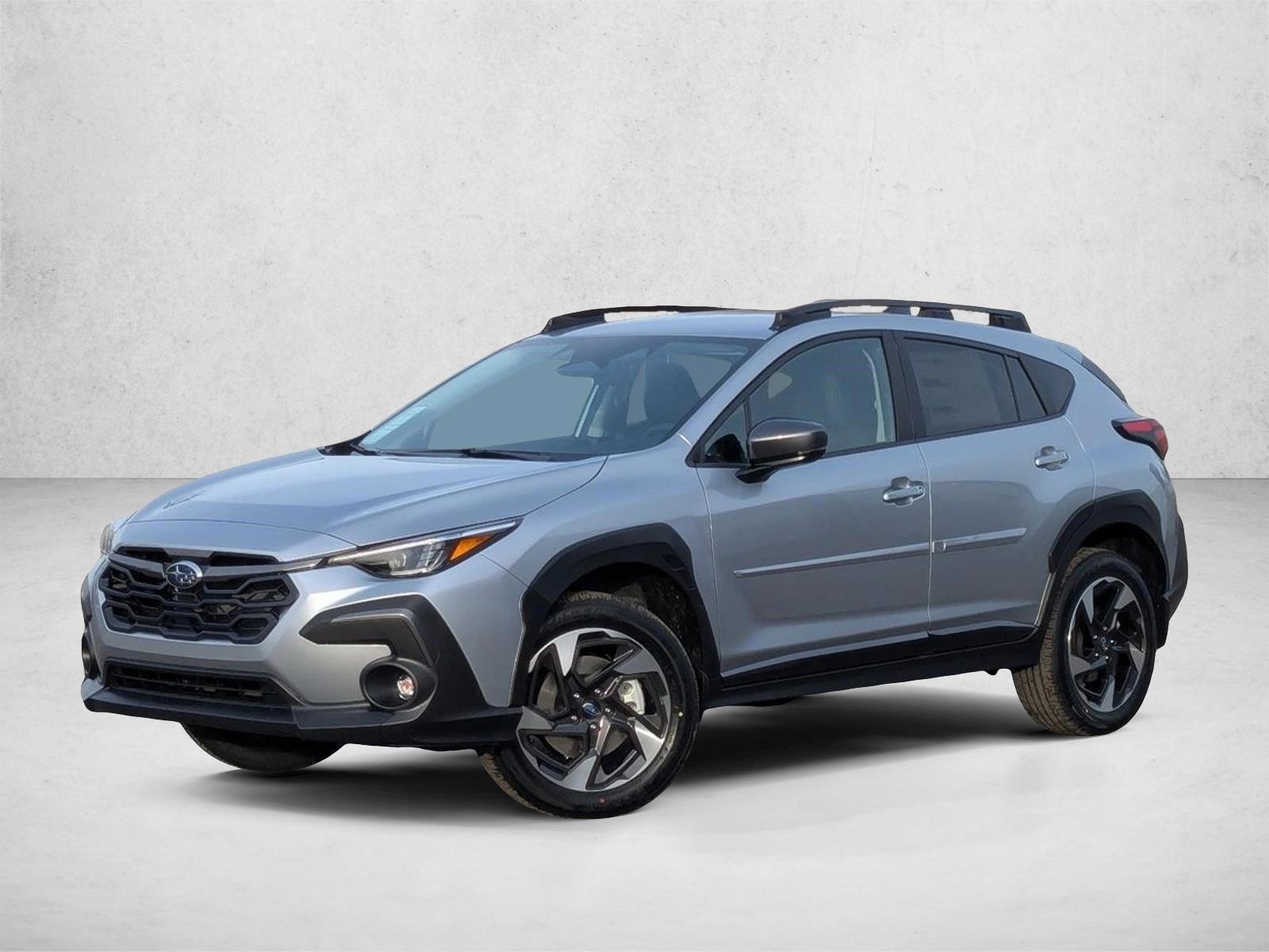 Thumbnail: 2026 Subaru Crosstrek - 1