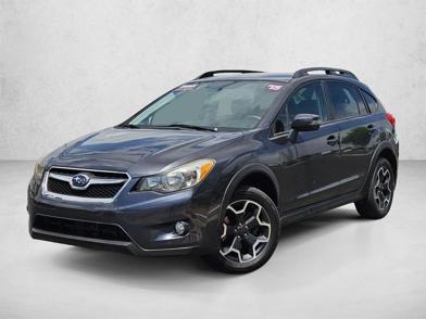 2015 Subaru Crosstrek Limited -
                  Scottsdale, AZ