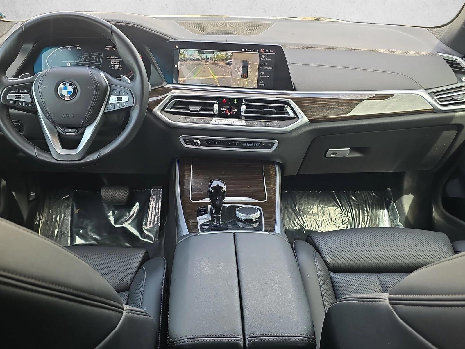 Thumbnail: 2023 BMW X5 - 2