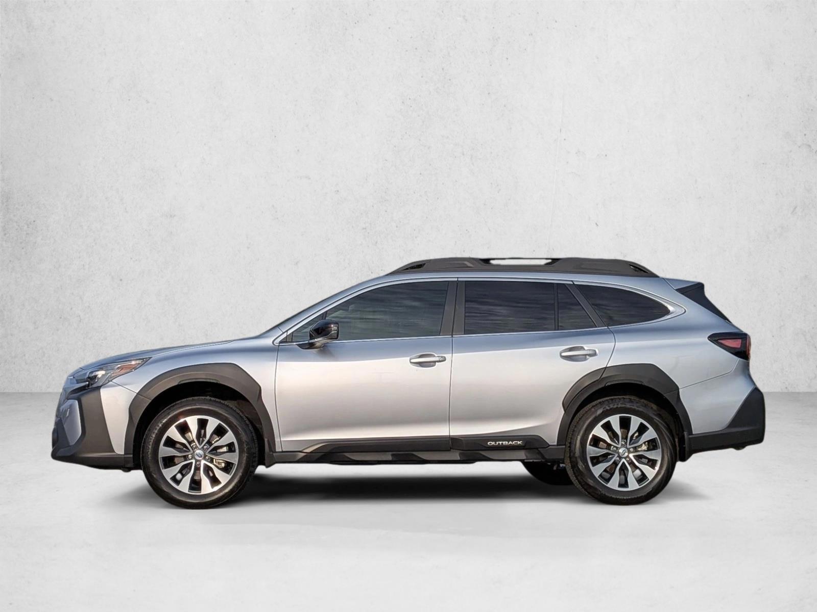 Thumbnail: 2025 Subaru Outback - 2