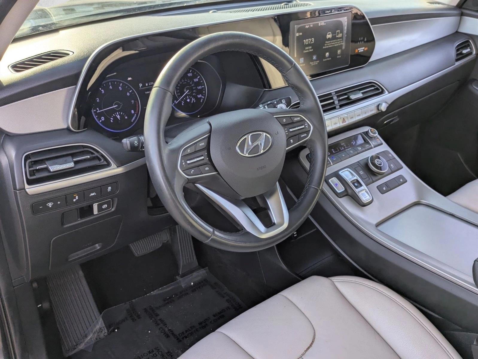 Thumbnail: 2020 Hyundai Palisade - 3