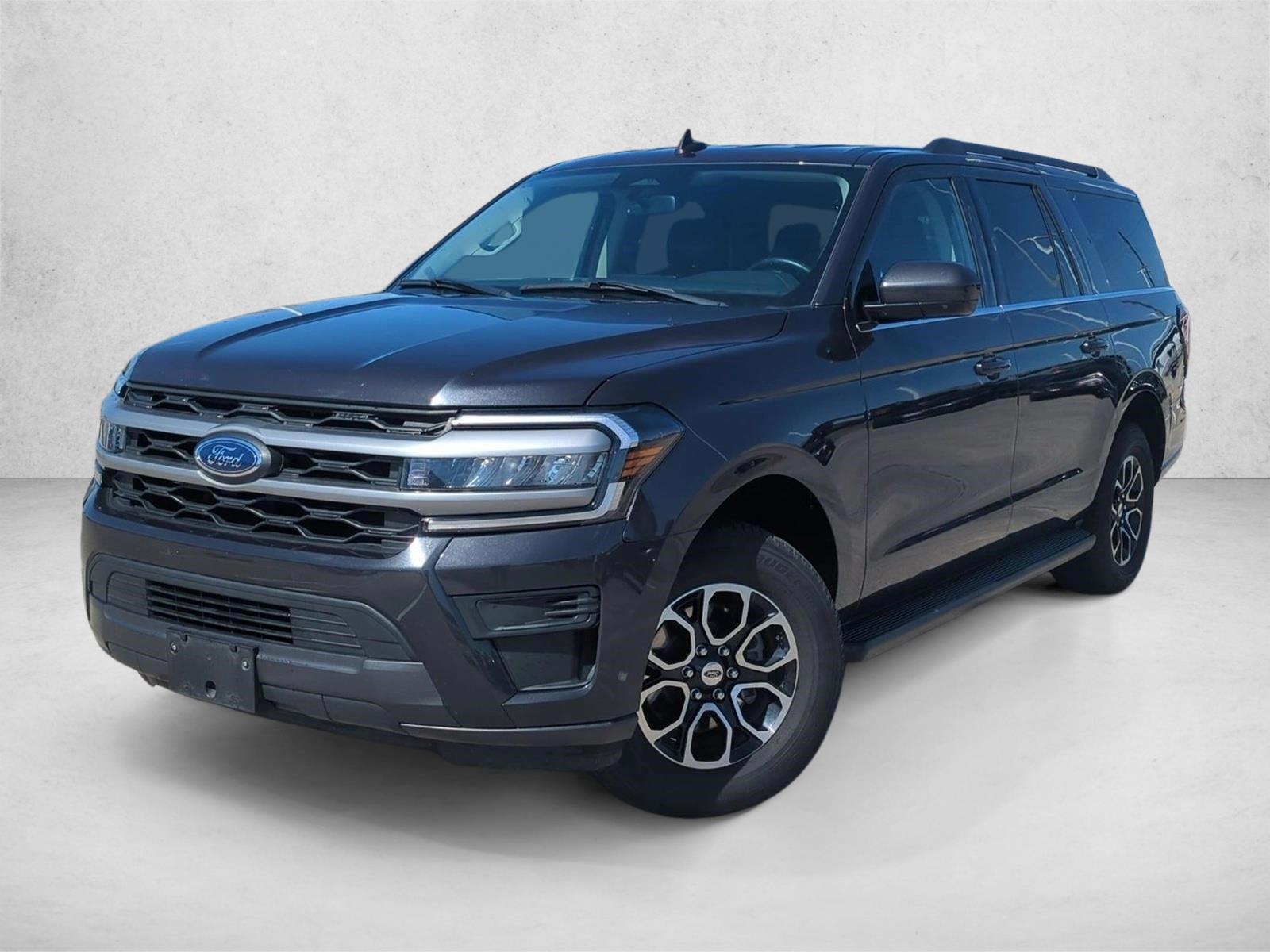 Thumbnail: 2024 Ford Expedition MAX - 1